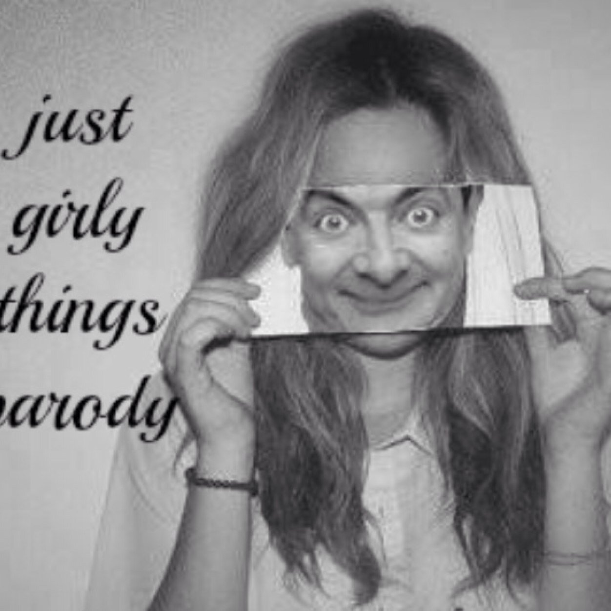 antigirlything's profile picture. Daily justgirlythings parodies Buisiness: grlythingparody@gmail.com Kik-ryankingwake