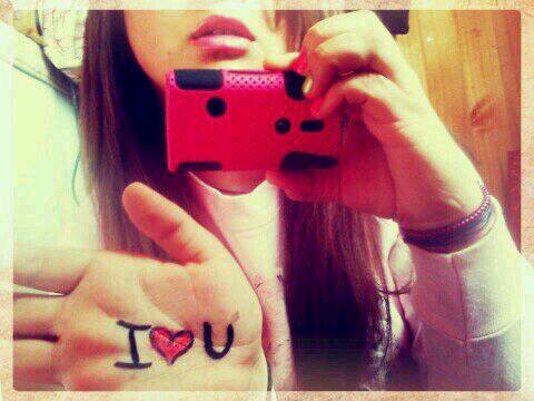 I'm Beliebers! I Really Love  @Justinbieber He Is Beautiful To Me , My Dreams Is To Meet You :') Thanks For Teaching Me To Follow My Dreams |Te Amo|