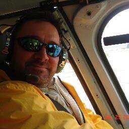 Vice President / Prime Air Corp