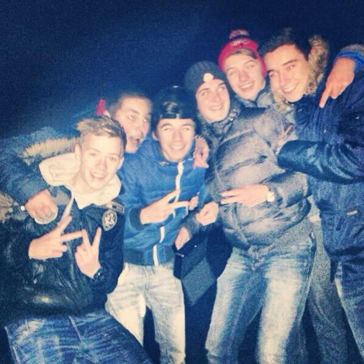 Familie en vrienden #1 ❤ Feyenoord till I die ❤ 010 isn't just a code ❤ Instagramm; Silvieroo_010 ❤ VLD ❤