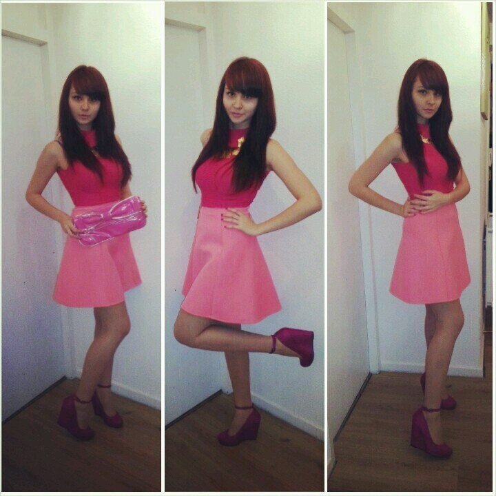 OlyaGribushka's profile picture. 