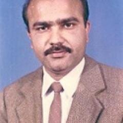 Professor in Botany at Indira Gandhi National Tribal University, Amarkantak (Madhya Pradesh) prior to Amarkantak I was in Rajiv Gandhi University, Itanagar and