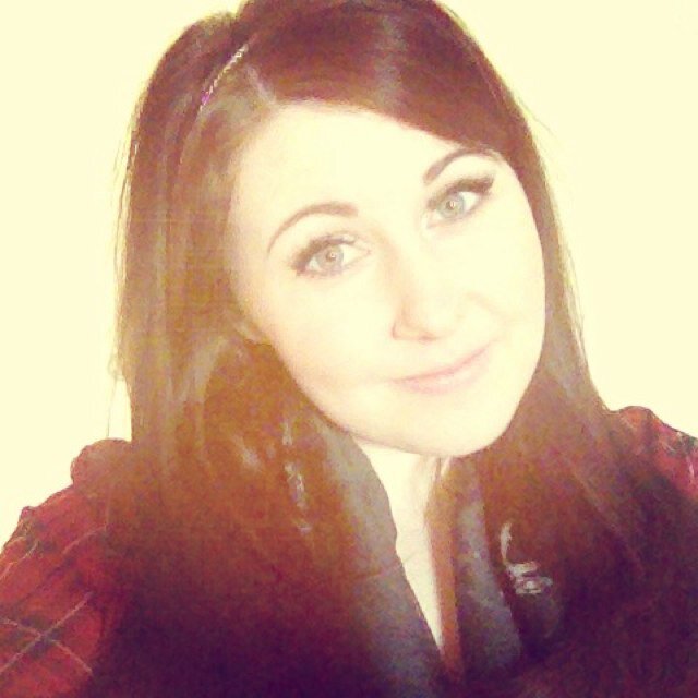 Slightly lost in the world but always smiling.