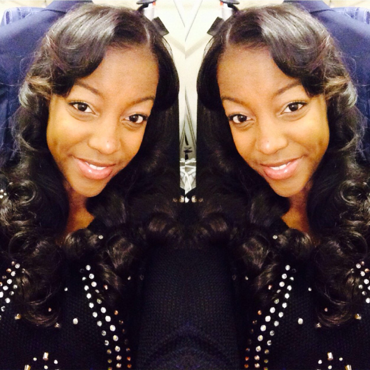 _Nia_S's profile picture. Extremely Blessed. U.S Air Force Lady. Ohio Born. ✈