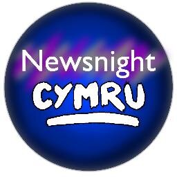 Ymgyrch i gael Newsnight Cymru a Newsnight Wales (Aildrydar i greu sgwrs) // Campaign for Newsnight Wales & Newsnight Cymru (RTs not endorsement)