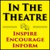 Peter Wienold (@theatrepeter) Twitter profile photo