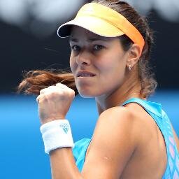 The italian fanpage for the serbian tennis player @AnaIvanovic! Always #TeamIvanovic! Ajde!