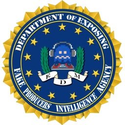 The FPIA aka Fake Producers Intelligence Agency Here To Expose The Fake Producers And Bring You The Truth. The Real People Behind The Music HQ: Los Angeles