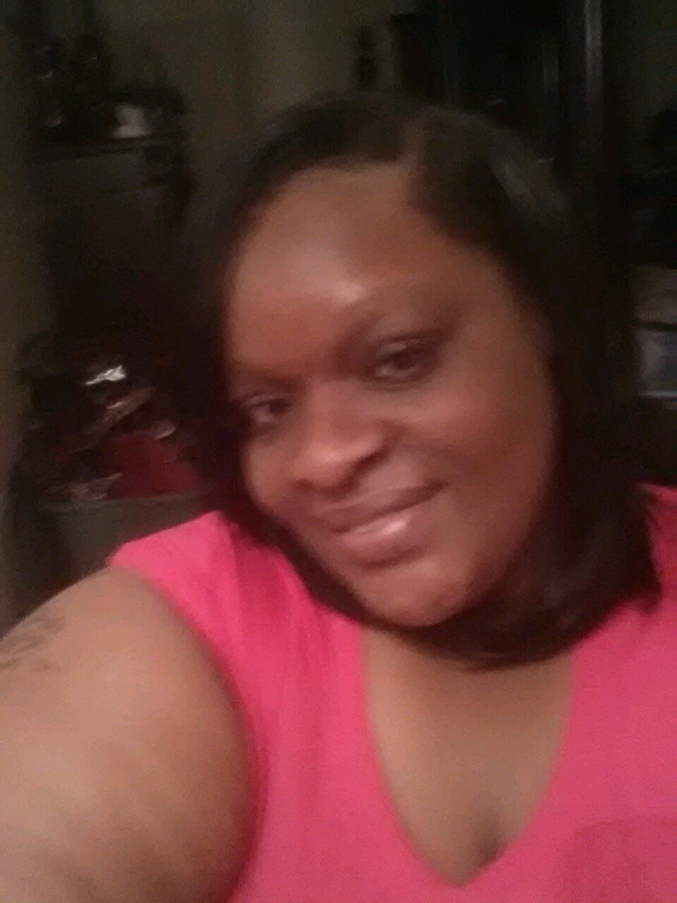 im me bitch