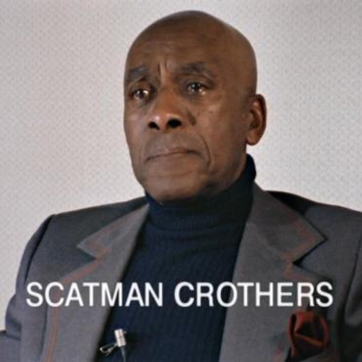 Scatman Crothers Net Worth