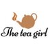 The Tea Girl blog (@theteagirlblog) Twitter profile photo