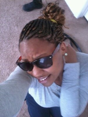20 | you dont have to love me , you dont even have to like me , but you will respect me ...... You know why ?????? Cause Ima Boss (: