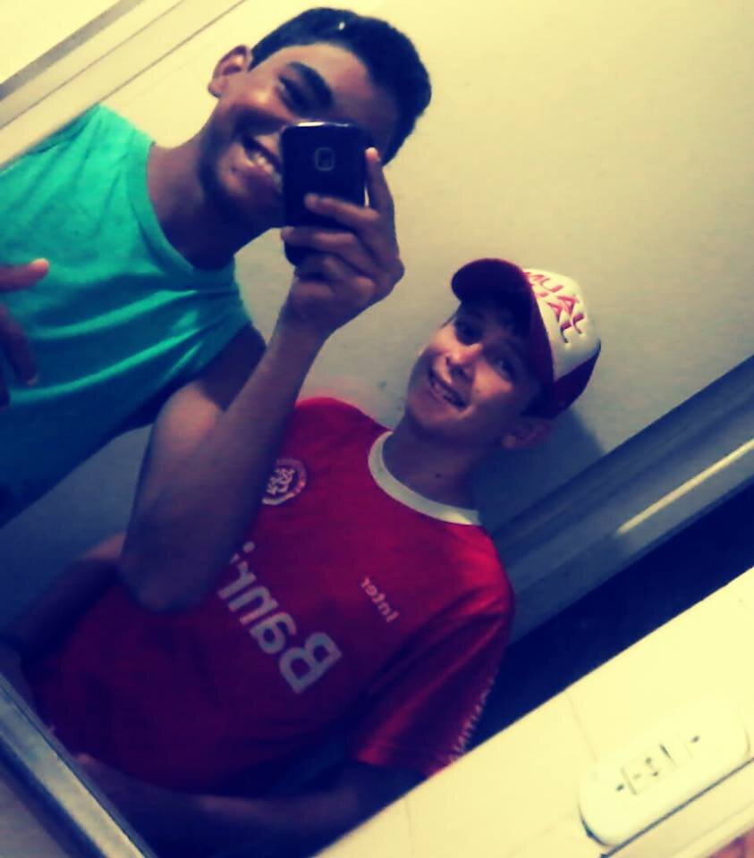 vidi_bruno's profile picture. Amo Futebol ;)