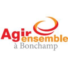 AgirBonchamp's profile picture. Association citoyenne Agir ensemble à Bonchamp.