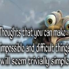 catchbestmoment's profile picture. When life gives you a hundred reasons to cry, show life that you have a thousand reasons to smile...
Never Give Up - Dream Come True - Learn From Mistakes