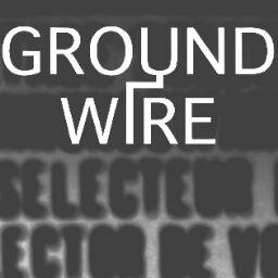 GroundWireShow's profile picture. 