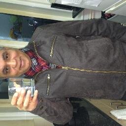 JimKumar1's profile picture. 