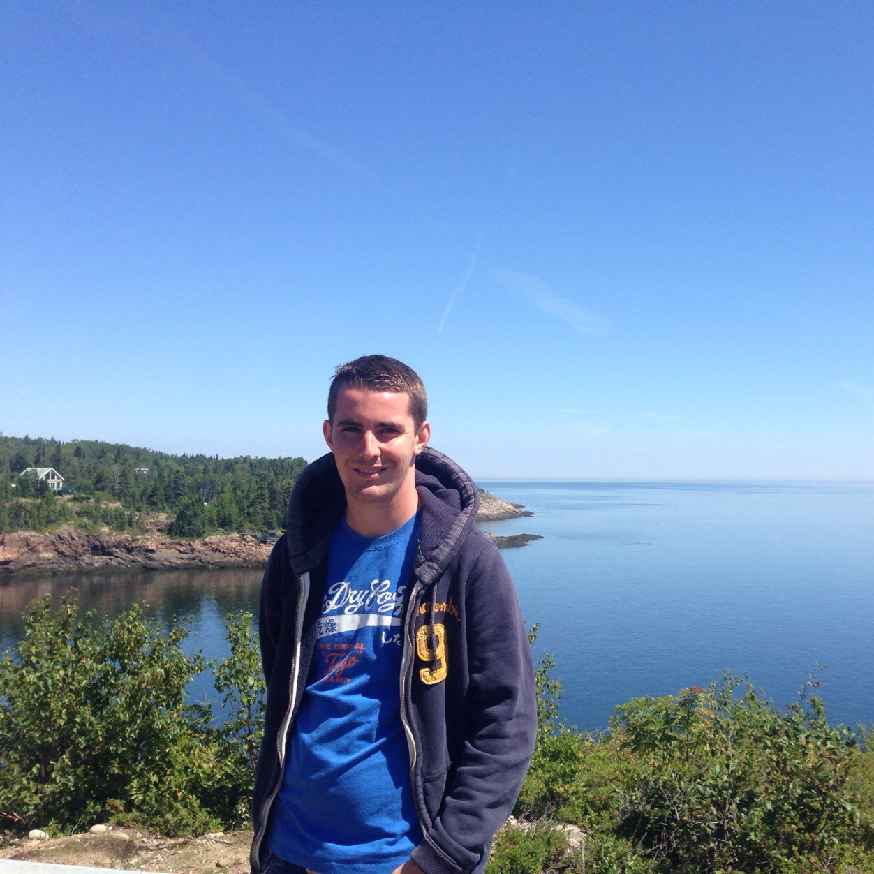 AloysFortier's profile picture. 