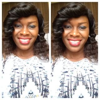 cuteprinxxa's profile picture. Chin up, head high, lips wit a smile....lyf's beautiful!