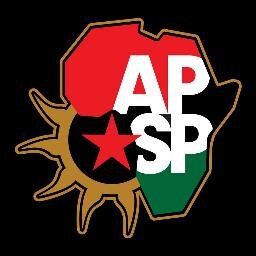 International African working class-led revolutionary socialist party (the African Socialist International).