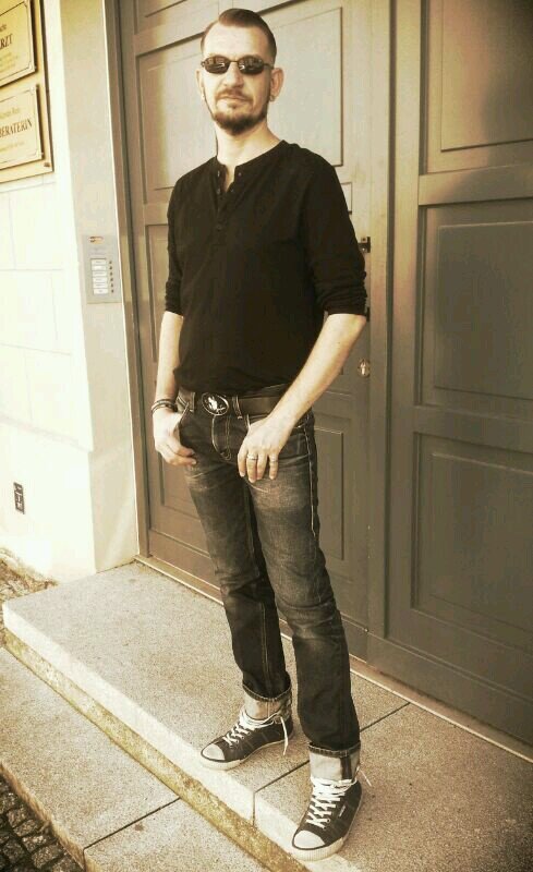 PietzschDaniel's profile picture. 