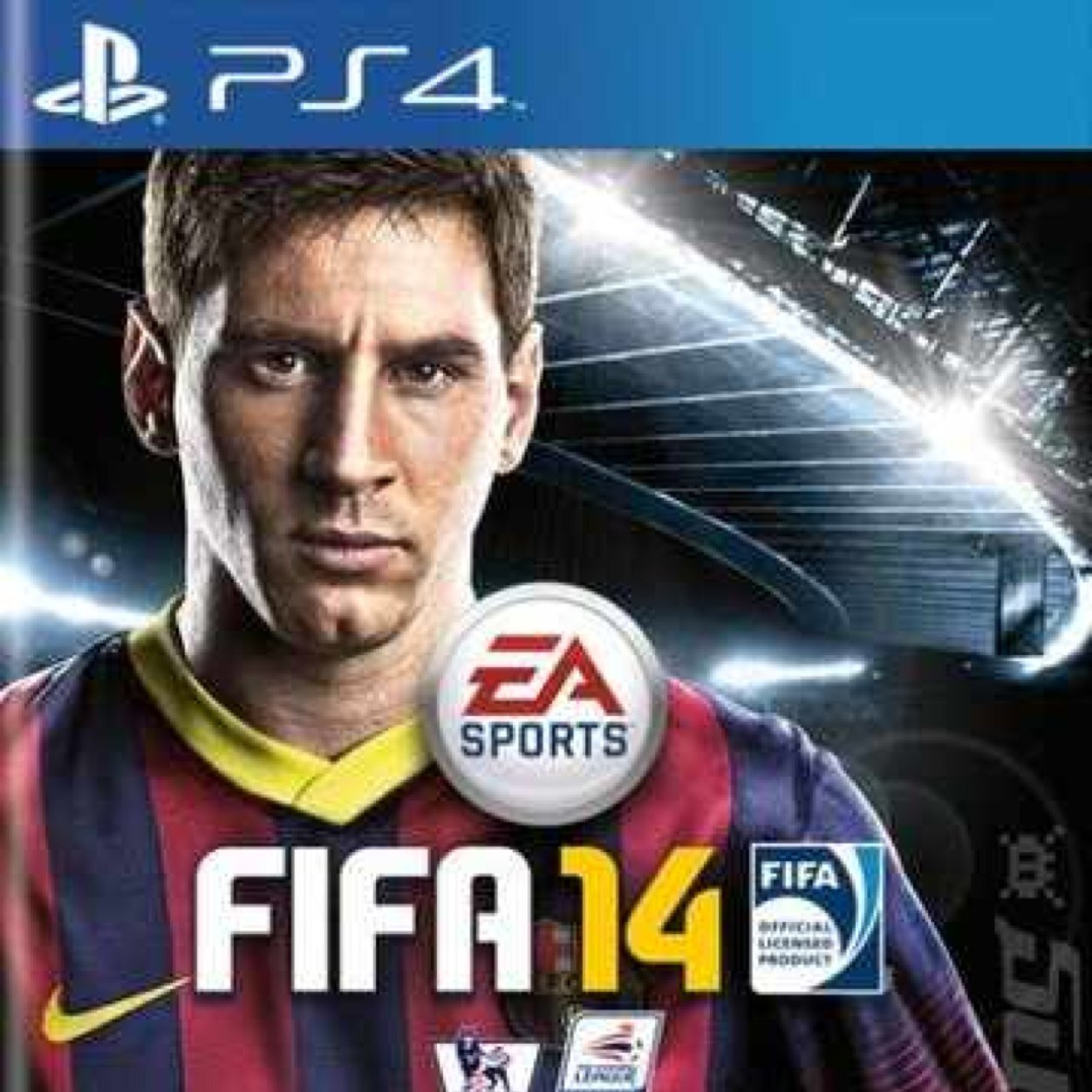 Fifa 14! Add me if on Ps4 XxKev18SoccerxX