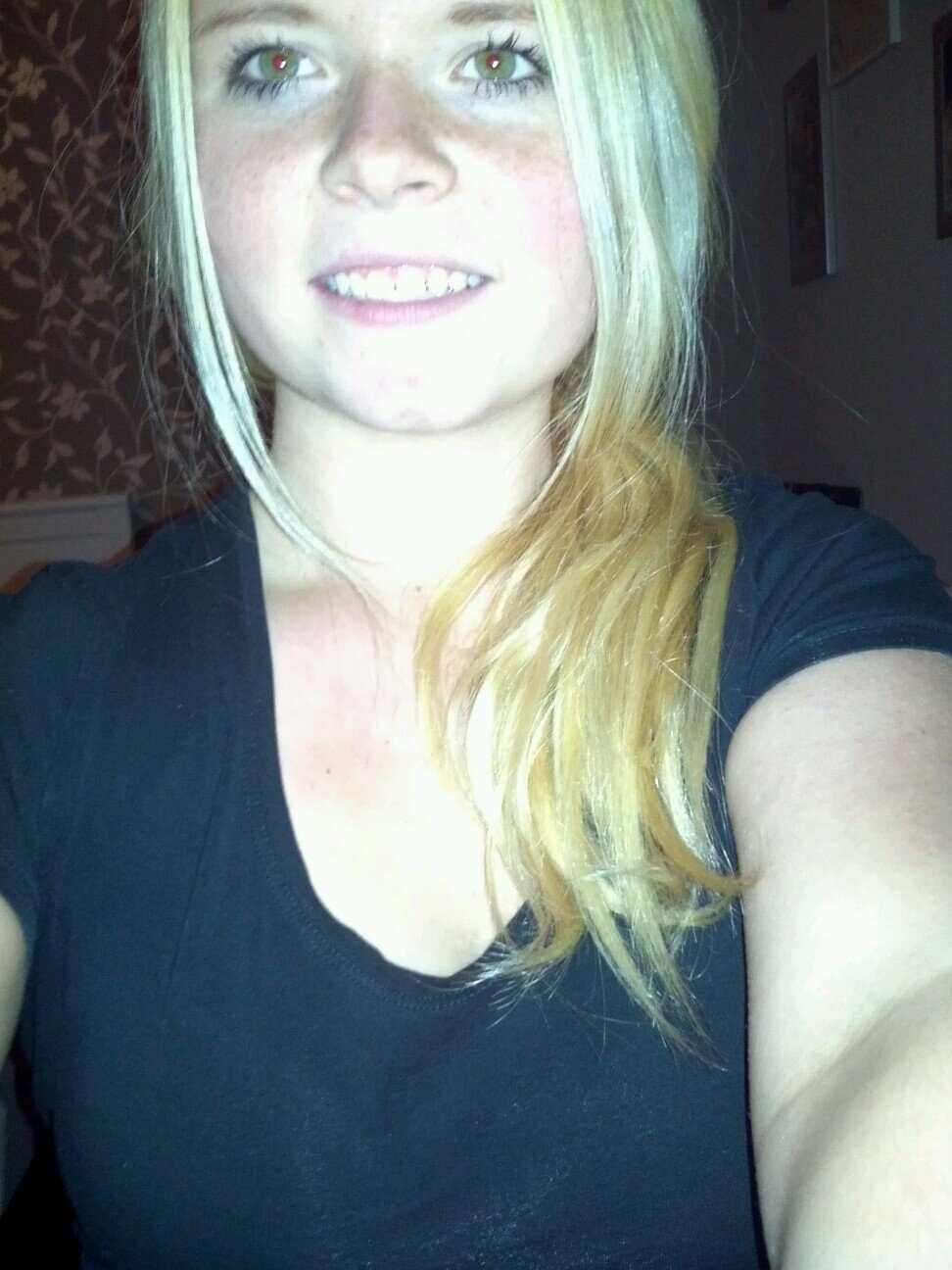 hou super veel van me beste @xmellieex//i feel happy if i with you, iloveyou//// #teambeauty with katy3//andre hazes me grote voorbeeld «3