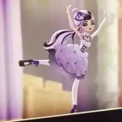 Duchess_Swan's profile picture. Daughter of the Swan Princess