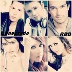 Criado no dia 01.01.2014 as 23:10! Tendo como principal motivo o amor por RBD! Dono: @Pedraoaraujo_