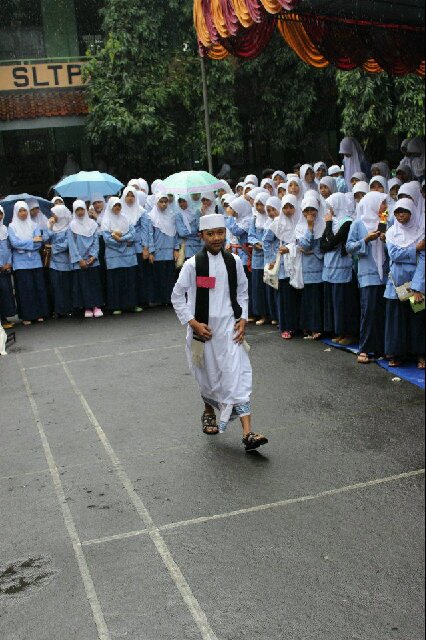 its mY Way