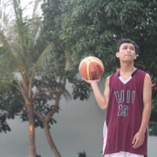 Keep fighting! Be better