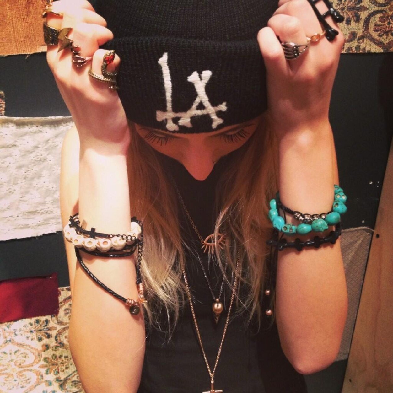 SandtLou's profile picture. |départ: dimanche 12 février: 63,5| ~ |objectif : 55kg avant l'été.| On y croit les filles, on y croit