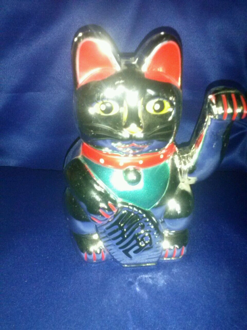 LaMolinera33's profile picture. 