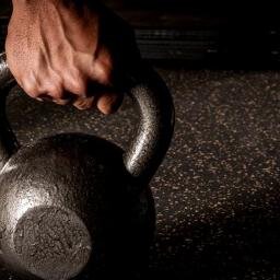 kriskubisch's profile picture. I love training people and learning new things. People that work hard and enjoy the benefits of their work inspire me.