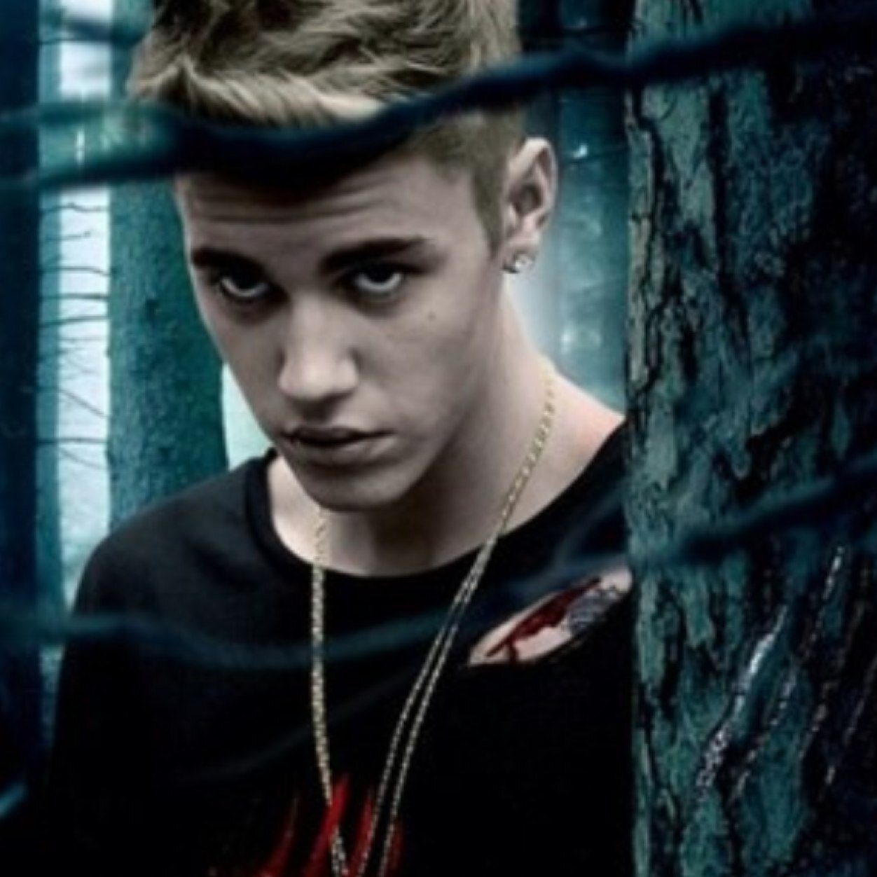 I love you my king kidrauhl i will always be there for you bing belieber are the best thing ever happend to me in my life and im from kurdistan in duhok
