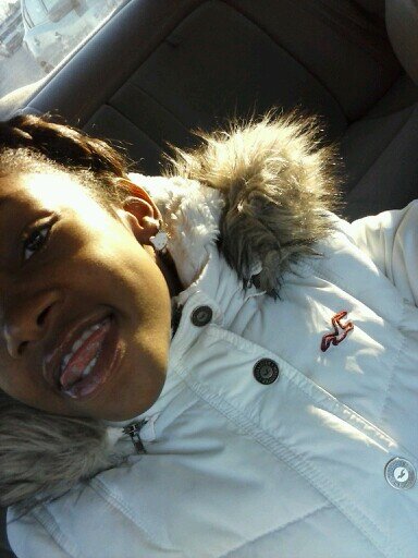 cooler thann a cooler ! jus dnt mistake tha pretty face(: !! FMOI:__ImthattKilla I be on my worst behavior !! Nuff said follow mee !