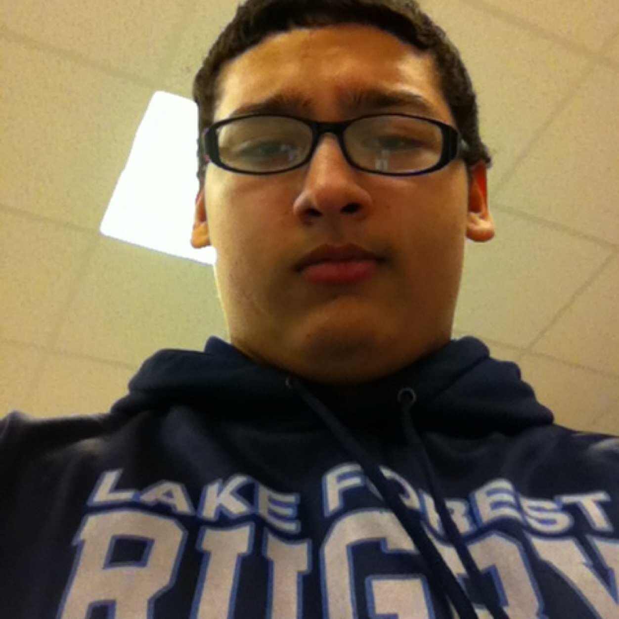 Lake forest rugby #3!