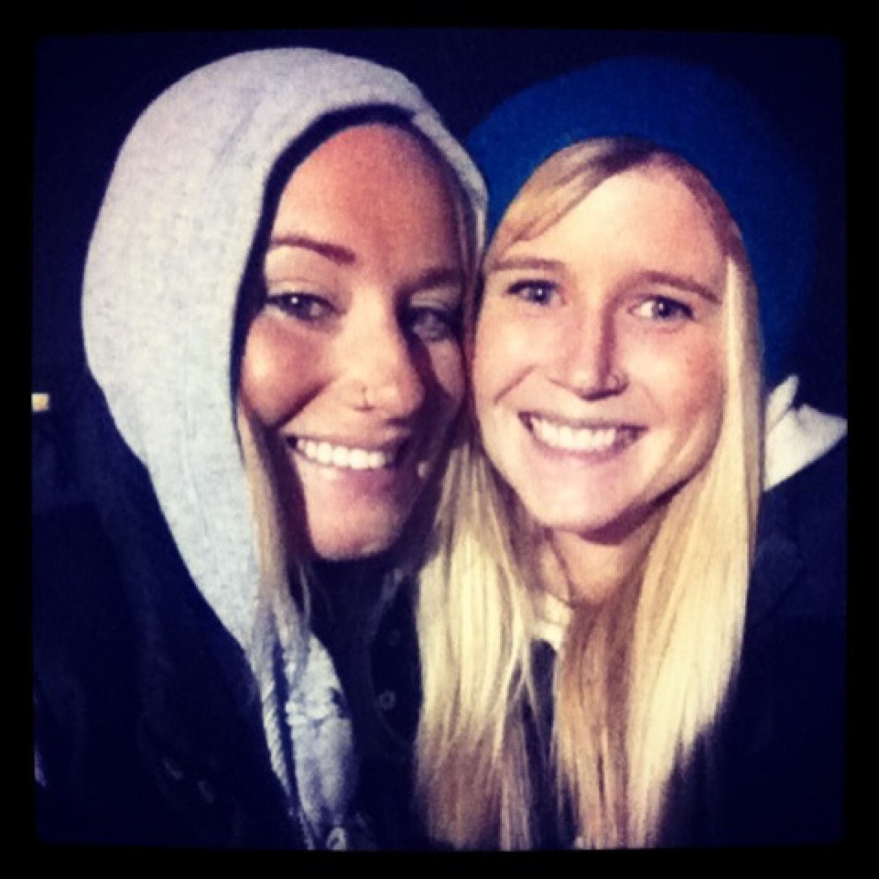 caitlinscott521's profile picture. Bad Ass Auntie, Cupcake Queen, Football Fanatic, Nail Polish Junkie and Sarcastic Friend...ok, REALLY sarcastic friend