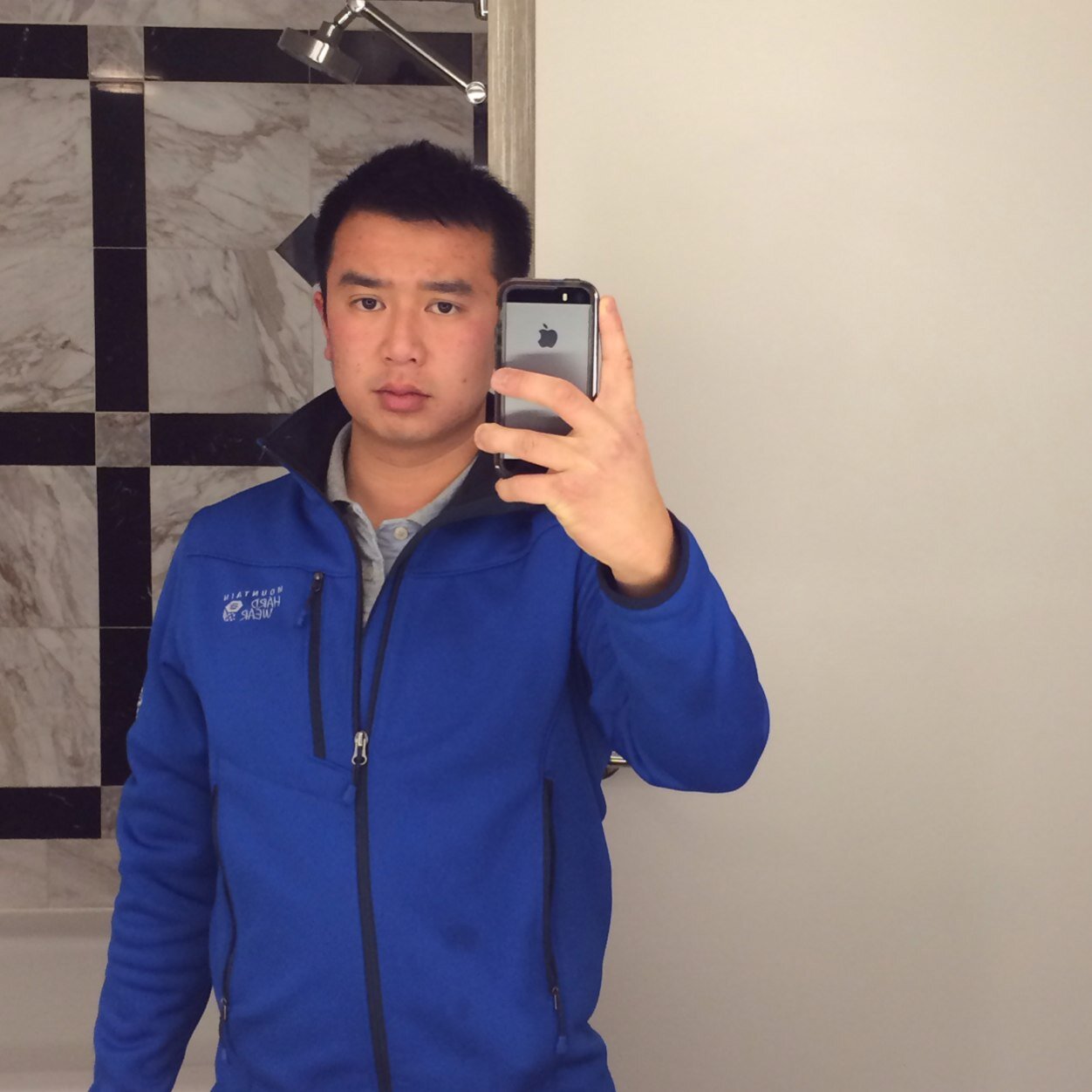 triggitytruong's profile picture. Camper, kayaker, Engineer at Cloudflare, eater, Ninja at Life