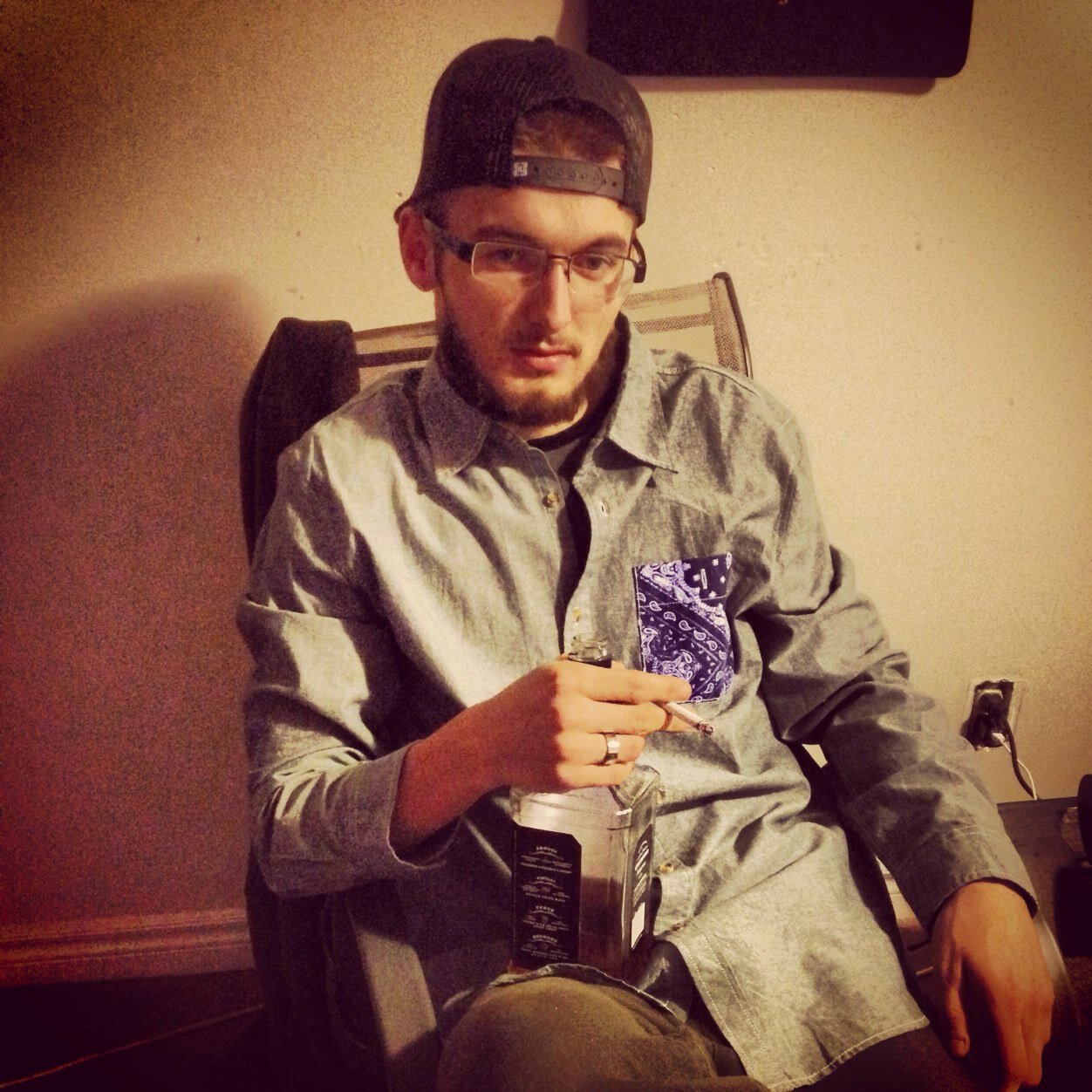 1993Alvin's profile picture. 20, Music is my life. Feel the lyrics, rap over all