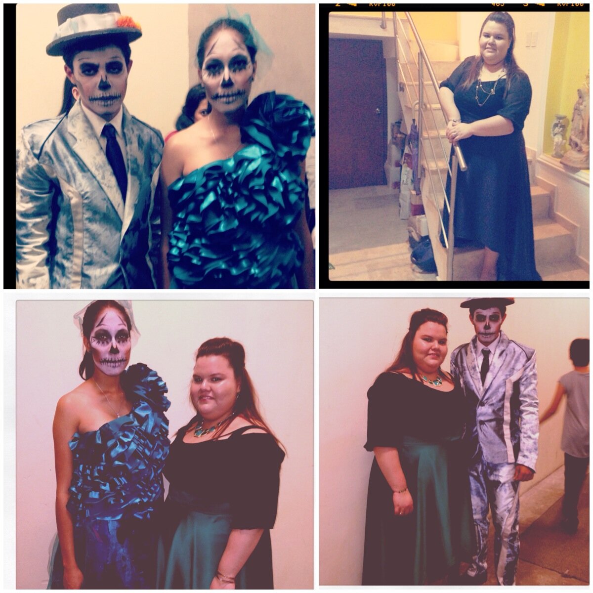 Soon… Fashion Designer

1st account @DiAniZGiRL
1st account Facebook: https://t.co/4wN5ygmwcY
Instagram: dianachavez_18