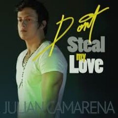 Be kind to everyone including yourself. I love Julian so much  I’m a Camarena