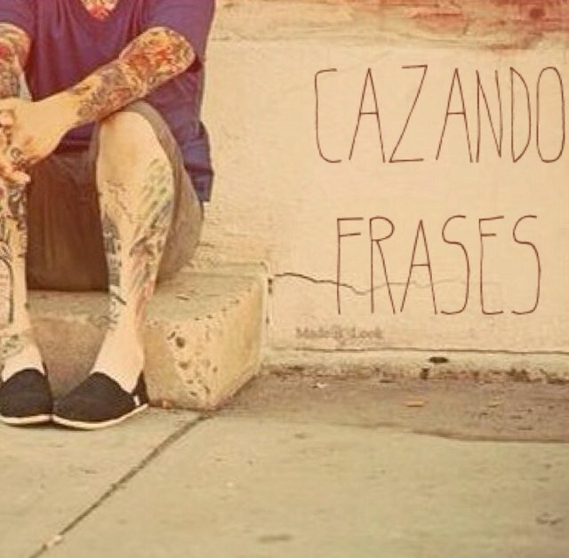 Cazandofrases Profile Picture