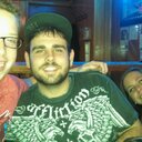 Seth Bruce - @FridgeAHater - Twitter