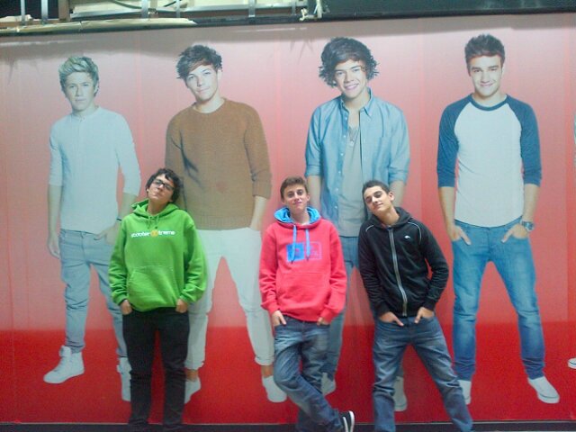 miki18111's profile picture. orgulloso de donde vengo