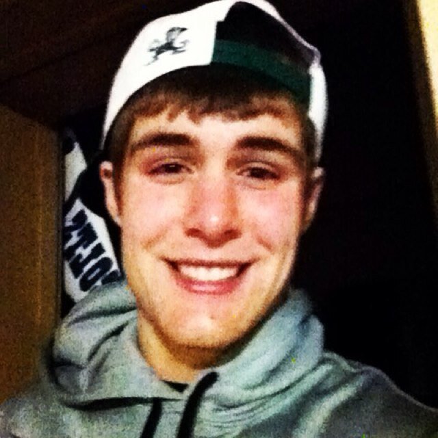 Nick is the name football and lifting is the game. single . I live to make myself better