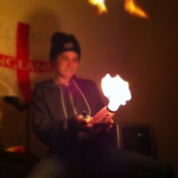 Mitu_PD's profile picture. Even Tho We Got A Buzz Its Been A Light Year Snapchat Mitu_PD