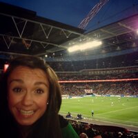 Áine O'Dwyer (@aodwyer84) 's Twitter Profile