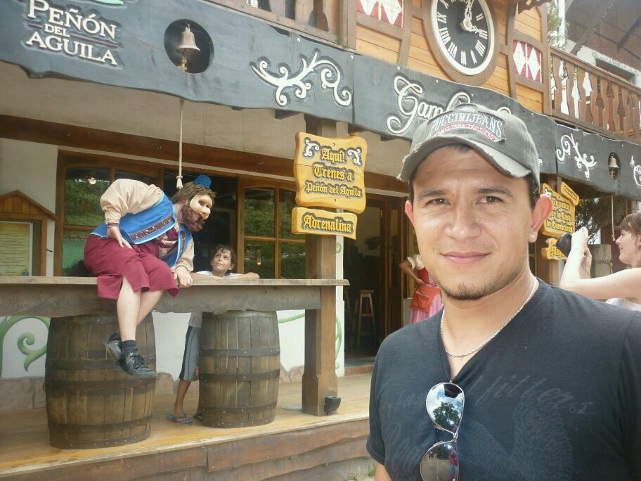 caballero_elio's profile picture. 