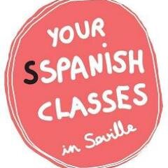 infosspanish's profile picture. YOUR SPANISH CLASSES IN SEVILLE!!! 
Learn SPANISH with us!!! it's easy, close, professional, funny, flexible... and much more.